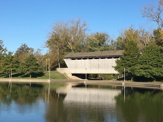 Mill Race Park