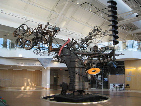The Commons